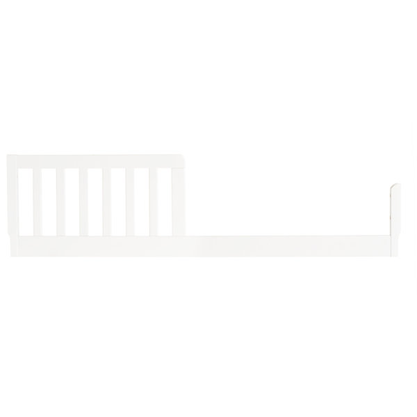 Davinci Charlie Conversion Kit Toddler Bed Rail & Reviews Wayfair Canada